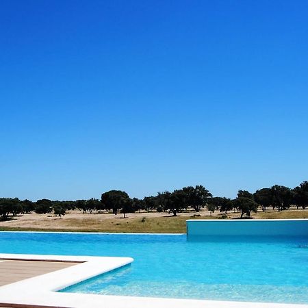 Monte D'Vagar By Estilo Lusitano, Com Piscina Privada Villa Grândola Exteriör bild