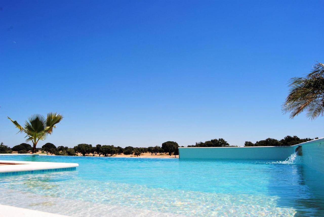 Monte D'Vagar By Estilo Lusitano, Com Piscina Privada Villa Grândola Exteriör bild