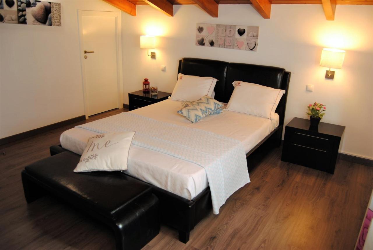 Monte D'Vagar By Estilo Lusitano, Com Piscina Privada Villa Grândola Exteriör bild