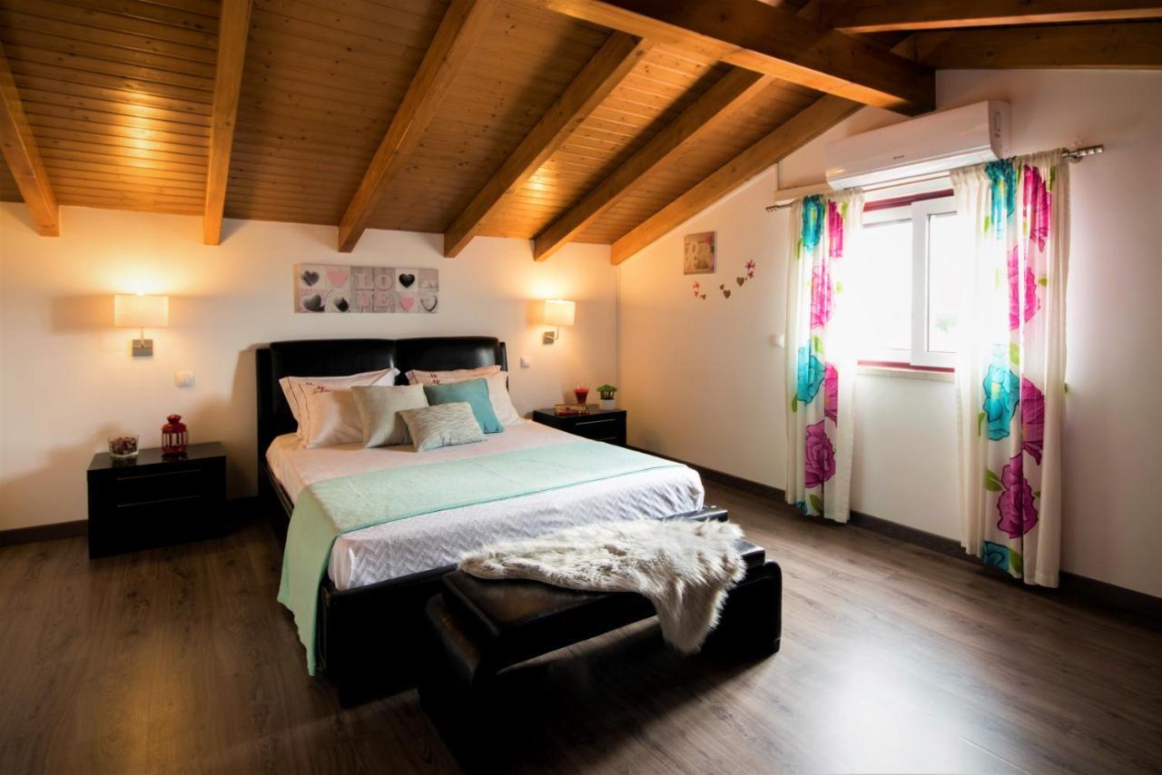 Monte D'Vagar By Estilo Lusitano, Com Piscina Privada Villa Grândola Exteriör bild